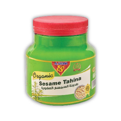Tahina Organic