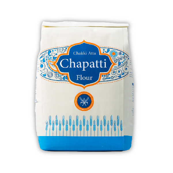 Chappatti Flour